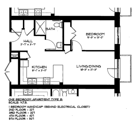 Tony Wong Place - Photo 2