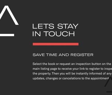 One bedroom apartment with a large flexible floorplan! - Photo 4