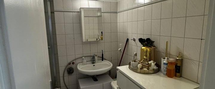 3 ZKB, Bremen Mitte, Nähe Wallanlagen, ab Januar - Foto 1