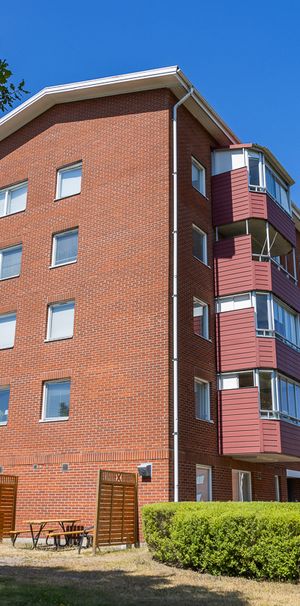 Krusenhofsvägen 13, Åby - Photo 1