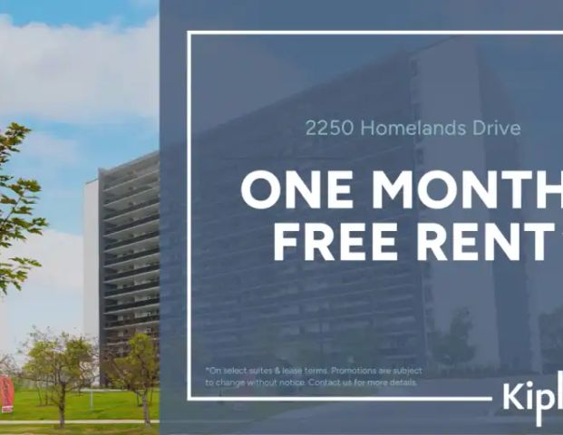 2250 Homelands Dr | 2250 Homelands Dr, Mississauga - Photo 1