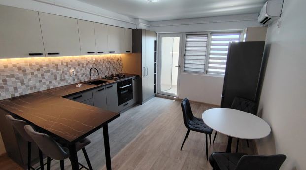 Apartament nou de inchiriat, 2 camere, nedecomandat, 65 mp, Copou, complex Copou Garden, Cod 163100 - Photo 1