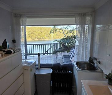 Serene Waterfront Sanctuary with 360-Degree Views - Fully Furnished... - Photo 4