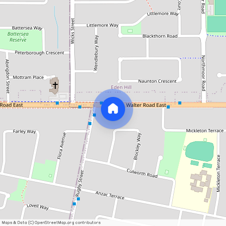 167 Walter Road, WA 6054, Bassendean