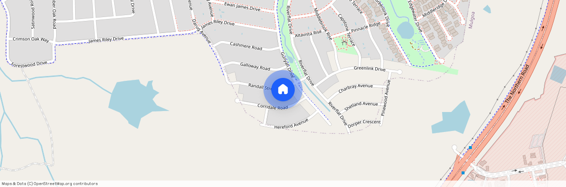 5 Randall Street, Glenmore Park, NSW 2745