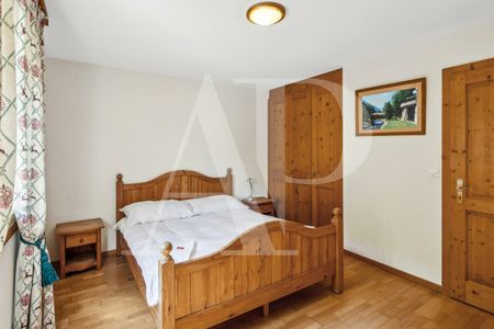 2.5 Zimmer, 55 m², 1. Stock - Foto 3