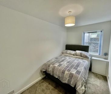 Apt 1 The Courtyard, Church Lane, Donaghadee, BT21 0FD - Photo 1