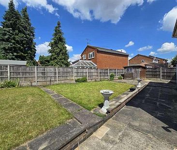 Peldon Close, Stadium Estate, Leicester, LE4 - Photo 1