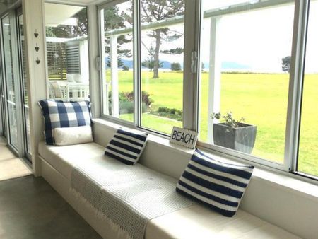 BEACHFRONT - Photo 2