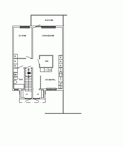 Stamvägen 35, 826 37, SÖDERHAMN, Sverige - Photo 5