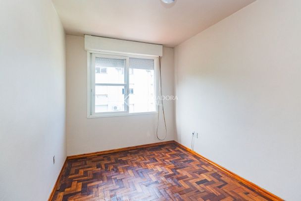 Apartamento com 1 quarto e 43m² para alugar em Partenon, Porto Alegre. - Foto 1