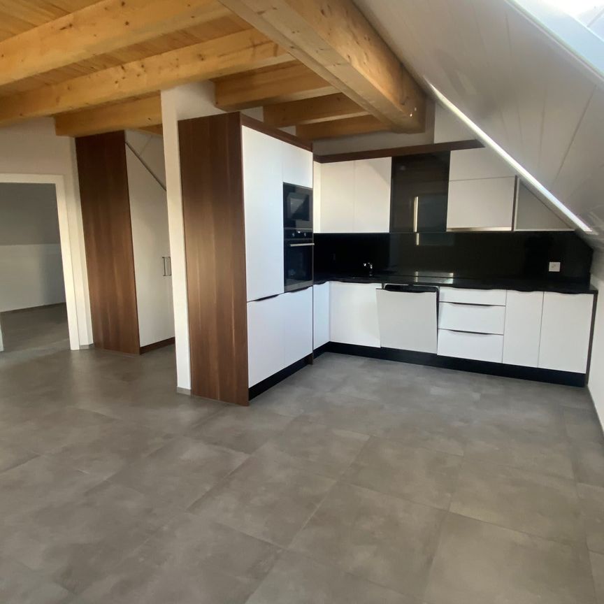 4 Zimmer, 90 m² - Foto 1