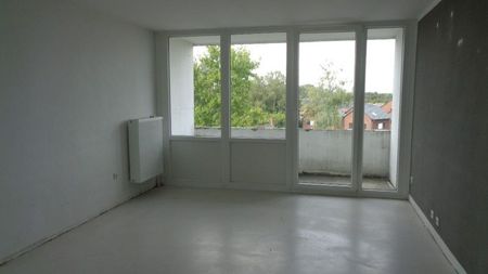 Preisgünstige 2-Zimmer-Wohnung (WBS erforderlich!) - Photo 4