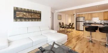 Appartement · 88 m² · Ville-Marie - Photo 2