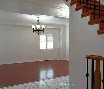 For Lease - 2 Nessie Street, Markham, Ontario - Photo 3