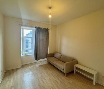 1 Bed Flat, Coplaw Street, G42 - Photo 1