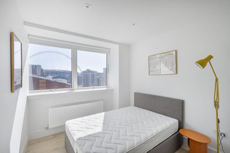 Studio to rent - Photo 3