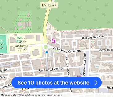 Apartamento T1 para alugar em Vila Real de Santo António - Photo 1