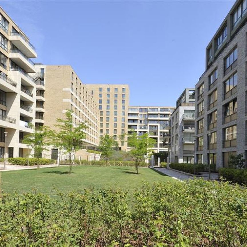 Te huur: Andreasplein 18 - Photo 1