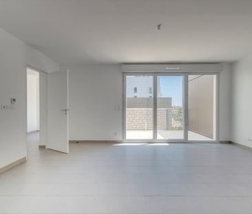 location Appartement T2 DE 44.6m² À NICE - Photo 2