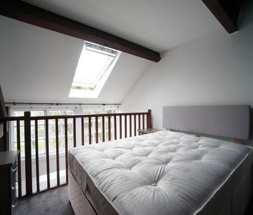 Flat 25 Tabernacle Chapel Garth Road - Photo 3