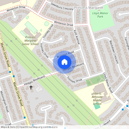 14 Hedges Boulevard Unit# Lower, Toronto