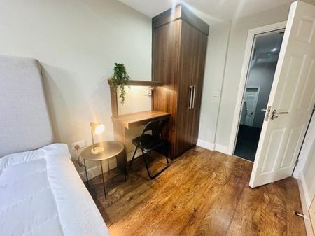 House Share - Kenmure Place, PRESTON, Lancashire PR1 6DD - Photo 5