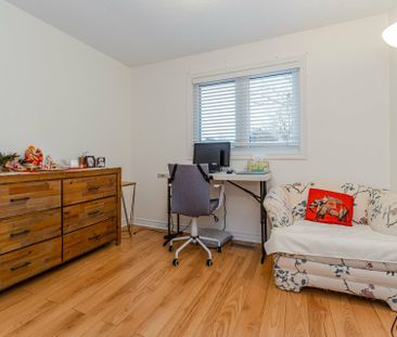 For Lease - 7080 Copenhagen Road Unit# 82, Mississauga, Ontario - Photo 2