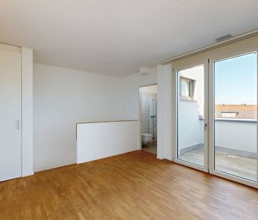 2.5 Zimmer, 49 m², 4. Stock - Photo 1