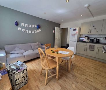 6 Harcourt Road, Harcourt House, Crookesmoor, S10 1DJ - Photo 6