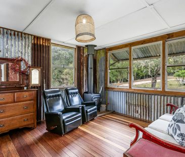 The Dairy – Two Bedroom Off Grid Home - Photo 1