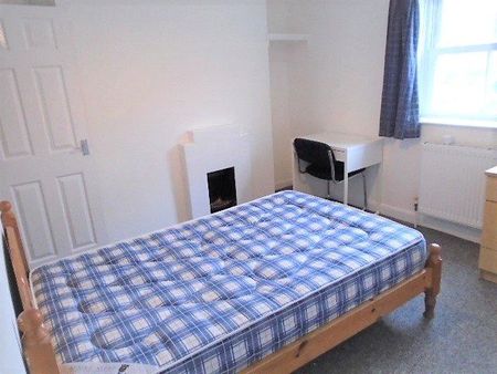 5 bedroom terraced house to rent - Photo 5