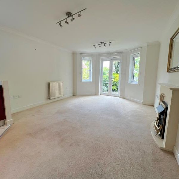 2 bedroom apartment to rent - Photo 1