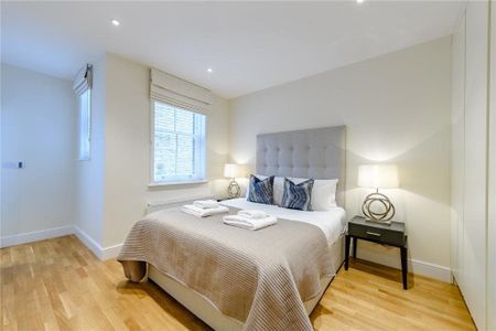 Hamlet Gardens, London, W6 - Photo 2