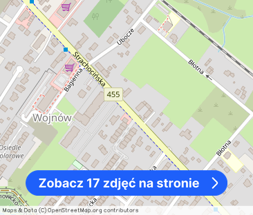 Przestronne mieszkanie w zielonej i spokojnej okolicy - Zdjęcie 1