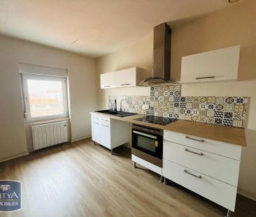 Appartement à louer 4 pièces 86.32m² - Photo 1