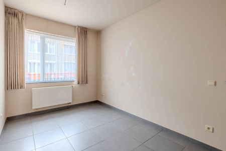 Instapklaar gelijkvloers appartement met tuin – Lier - Foto 3