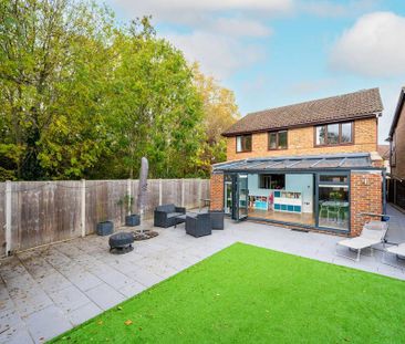 4 bedroom house to rent - Photo 4