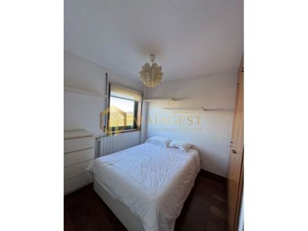 3 room luxury Flat for rent in Matosinhos, Portugal - Photo 2