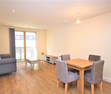 Melia House, Manchester, M4 4AY - Photo 6