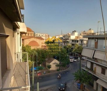 Διαμέρισμα για ενοικίαση Άγιος Ιωάννης (Νέος Κόσμος) - Photo 3