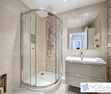 T3 VOISINS LE BRETONNEUX - 3 pièces - 62.89m² - Photo 5