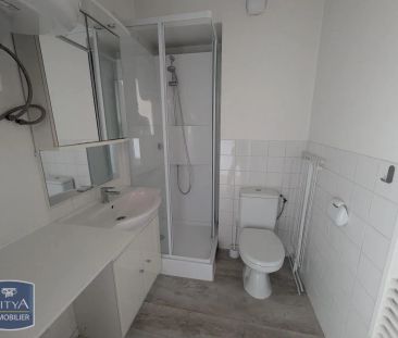 Appartement à louer 1 pièce 17m² - Photo 5