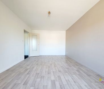 2P - 44,50m² - Balcon - Photo 1