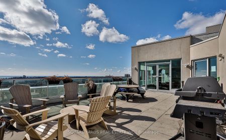 Mystic Pointe Lofts , #412 - Photo 4