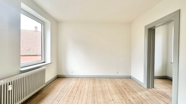 2 værelses – Nyborgvej 27, 1. th. – Odense C - Photo 1