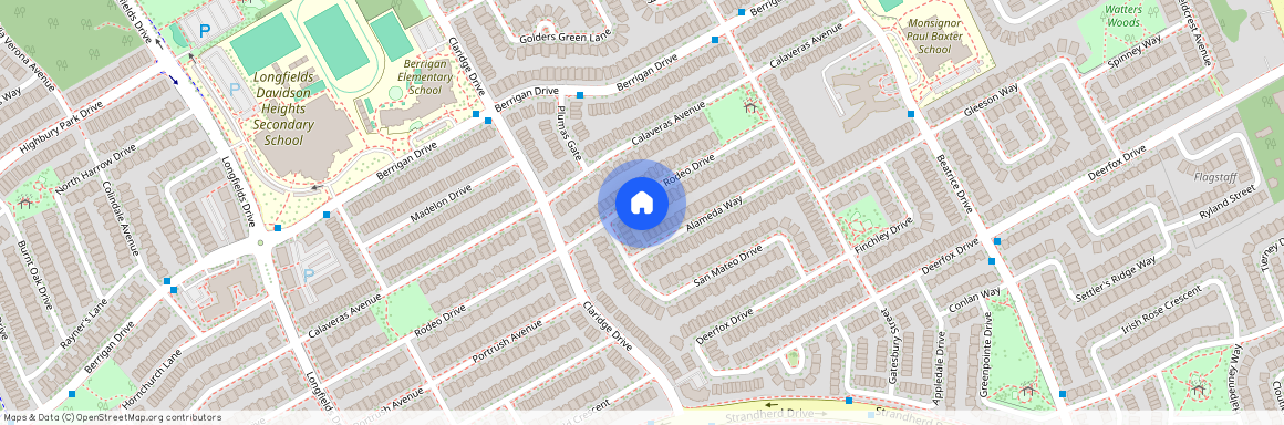 45 Rodeo Drive, Barrhaven