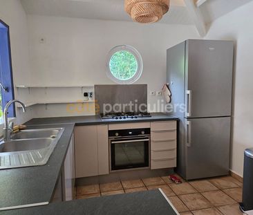 Location Maison 3 pièces 92m² - Photo 3