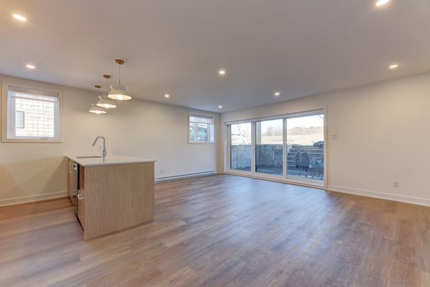 Appartement à Bromont - Photo 1