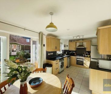 Ryefield Road, Mulbarton NR14 8FD - Photo 3